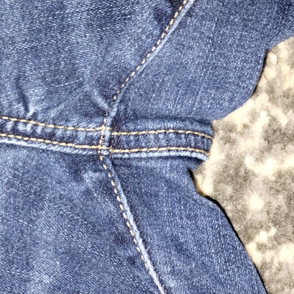 American eagle skinny jeans - Picture 3 of 8